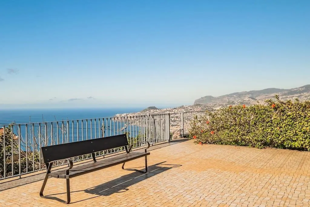 The Old Chapel House Villa Funchal