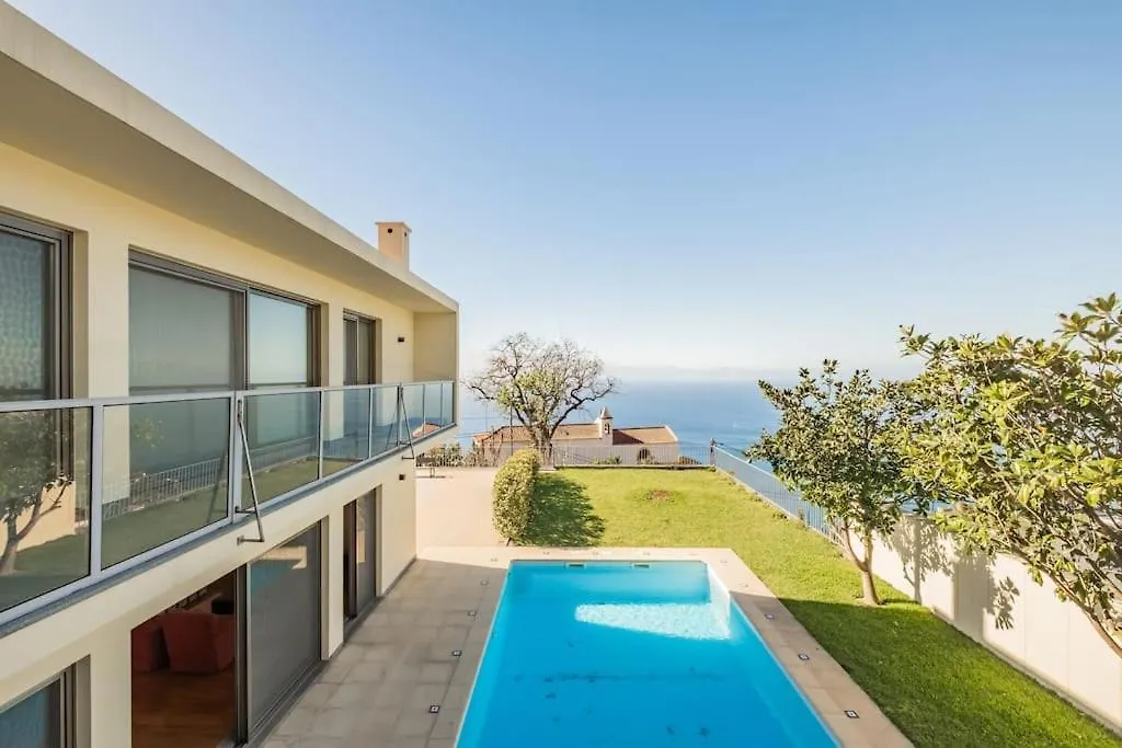 The Old Chapel House Villa Funchal  0*, Funchal (Madeira)