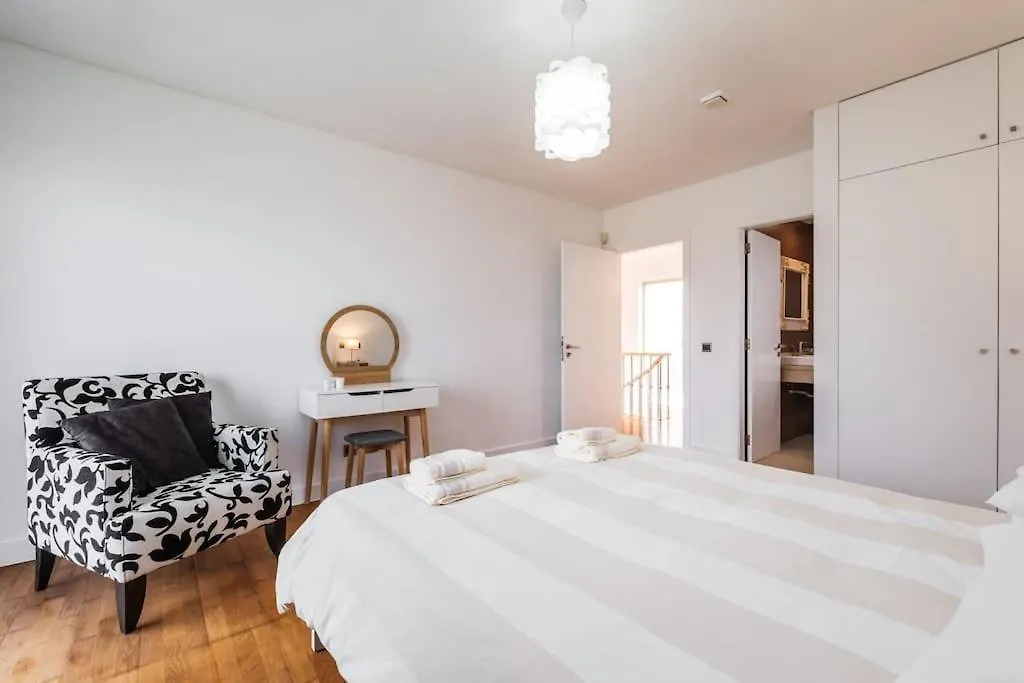 The Old Chapel House Villa Funchal