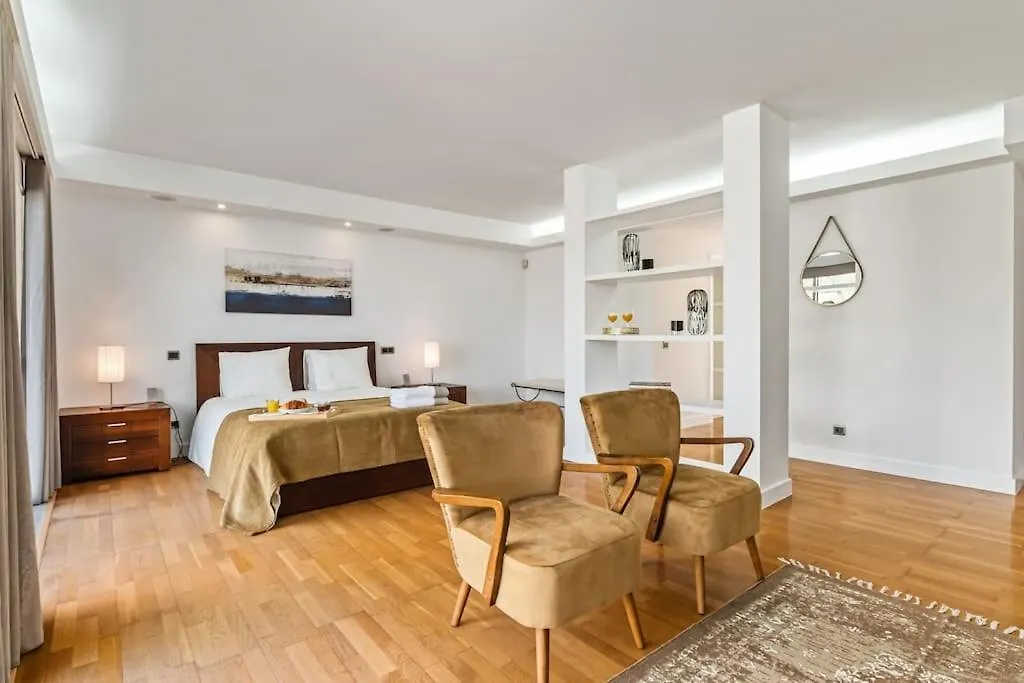 The Old Chapel House Villa Funchal