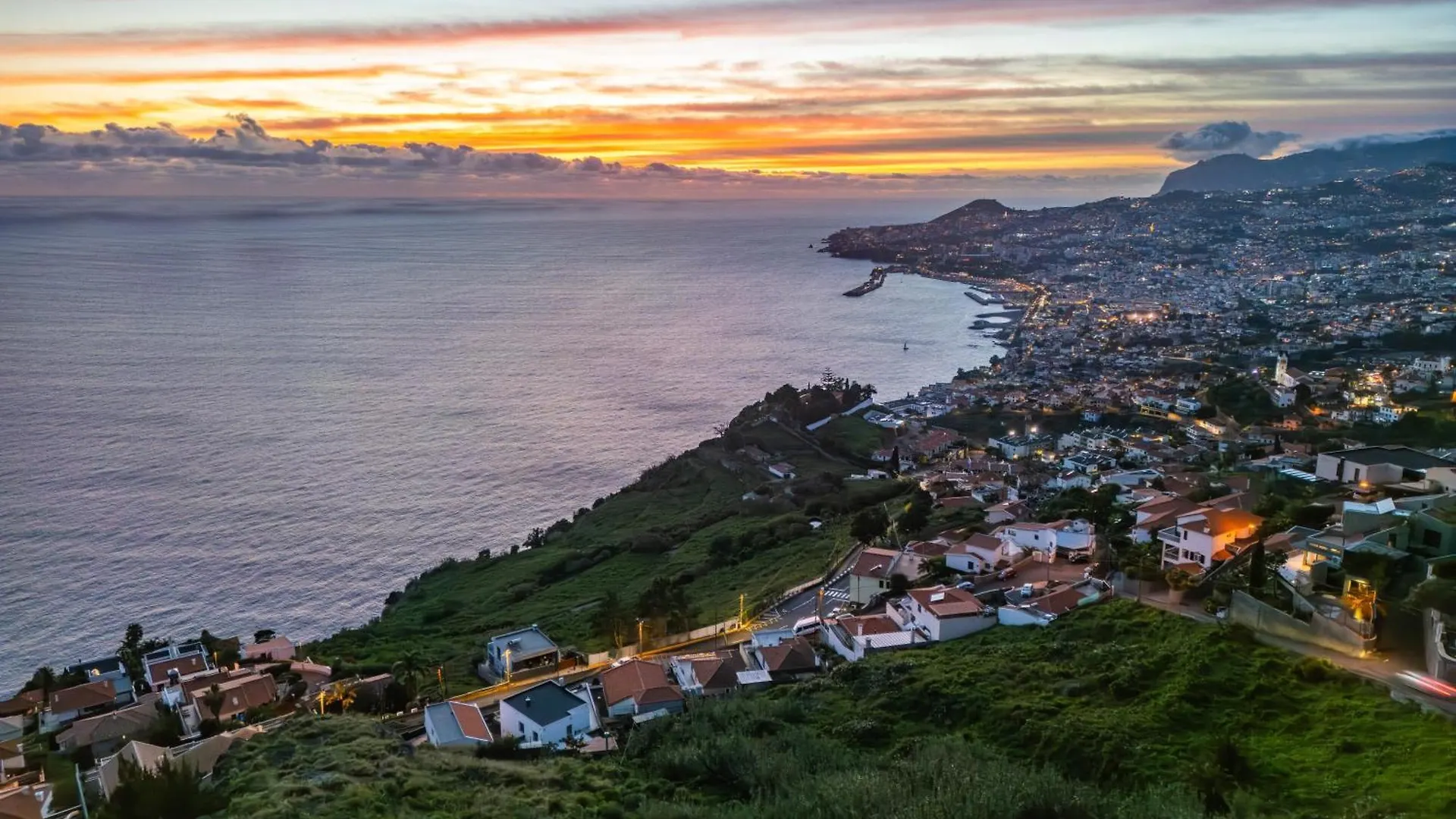 The Old Chapel House Villa Funchal   Funchal (Madeira)