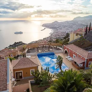 Holiday park Palheiro Village, Funchal (Madeira)
